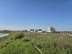 Teren de vanzare in Costinesti zona Forum randul 2 de la Marea Neagra - imagine 14