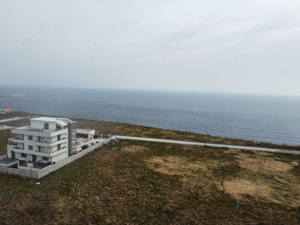 Teren de vanzare in Costinesti zona Forum randul 2 de la Marea Neagra - imagine 2