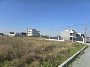 Teren de vanzare in Costinesti zona Forum randul 2 de la Marea Neagra - imagine 13