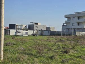 Teren de vanzare in Costinesti zona Forum randul 2 de la Marea Neagra - imagine 12