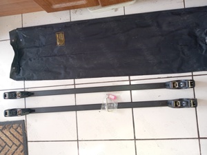 Portbagaj plafon auto reglabil Nou - imagine 3