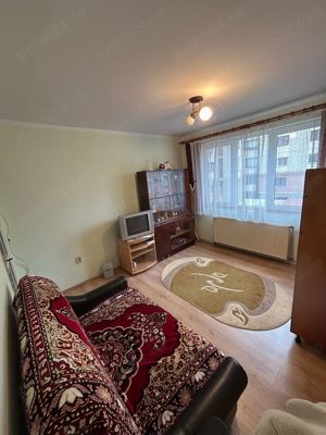 Apartament 2 camere, George Coșbuc,se închiriază în regim hotelier  - imagine 3