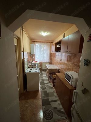 Apartament 2 camere, George Coșbuc,se închiriază în regim hotelier  - imagine 5