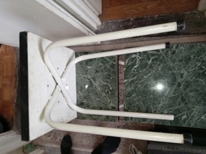 Set 3 buc scaune bucătărie