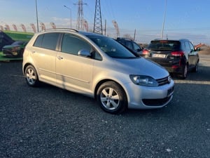 VW Golf 6 Plus, 1.6 diesel, euro 5, 217000 km