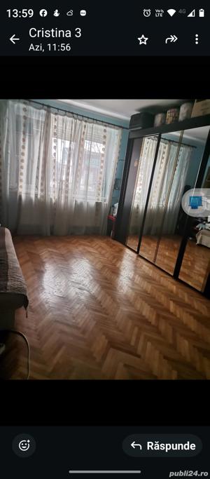 Persoane fizică vând apartament 2 camere - exclus agenții.