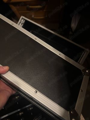 Tc Electronic G-force + Voodoo LABS GXC Switcher + Ground control pro - imagine 4