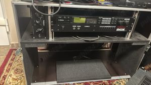 Tc Electronic G-force + Voodoo LABS GXC Switcher + Ground control pro - imagine 2