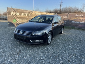 VW Passat 4x4, 2012, 2.0 diesel, euro 5