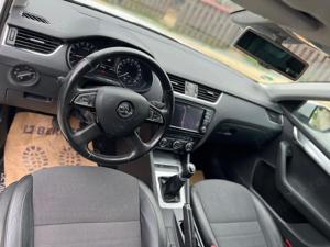 Vând Skoda Octavia III  - imagine 2 Vând Skoda Octavia III  - imagine 2