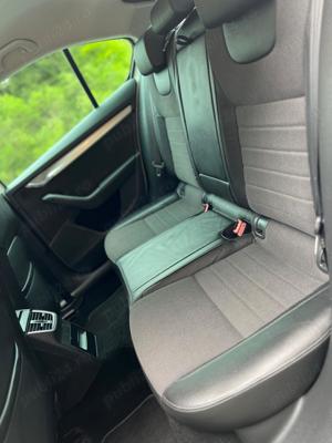 Vând Skoda Octavia III  - imagine 4 Vând Skoda Octavia III  - imagine 4