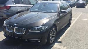 Vand bmw 520d xdrive