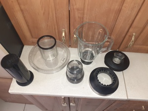 Accesorii pentru mixer