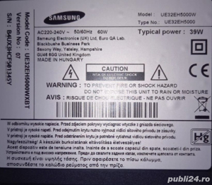 Vand tv Samsung - imagine 2