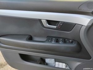 Seat Exeo ST 2013 - imagine 9