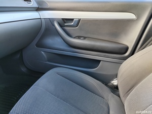 Seat Exeo ST 2013 - imagine 7