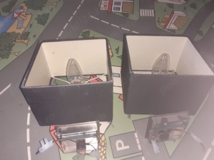 Veioze dormitor pereche