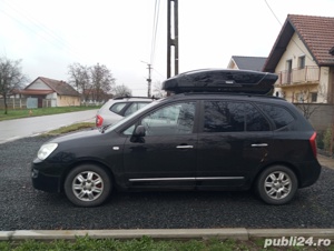 Vând autoturism  - imagine 2