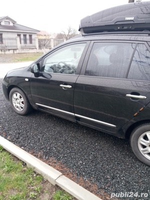 Vând autoturism 