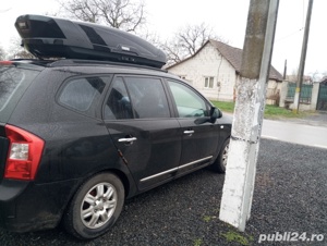 Vând autoturism  - imagine 3