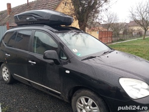 Vând autoturism  - imagine 4