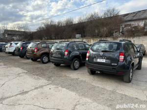 Dacia Duster - imagine 3 Dacia Duster - imagine 3