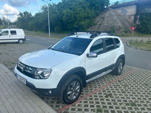Dacia Duster 1.5dCi 4x4 2014 - imagine 5 Dacia Duster 1.5dCi 4x4 2014 - imagine 5