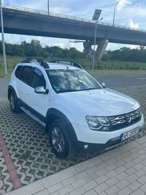 Dacia Duster 1.5dCi 4x4 2014 - imagine 4 Dacia Duster 1.5dCi 4x4 2014 - imagine 4