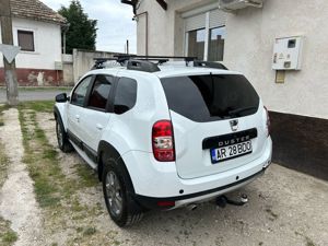 Dacia Duster 1.5dCi 4x4 2014 - imagine 3 Dacia Duster 1.5dCi 4x4 2014 - imagine 3