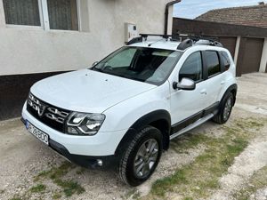 Dacia Duster 1.5dCi 4x4 2014