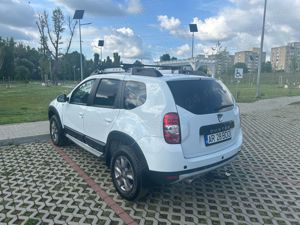 Dacia Duster 1.5dCi 4x4 2014 - imagine 6 Dacia Duster 1.5dCi 4x4 2014 - imagine 6