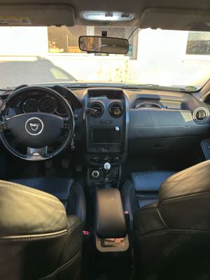 Dacia Duster 1.5dCi 4x4 2014 - imagine 8 Dacia Duster 1.5dCi 4x4 2014 - imagine 8