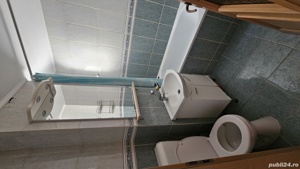 închiriez apartament 3 camere zona centrală  - imagine 5