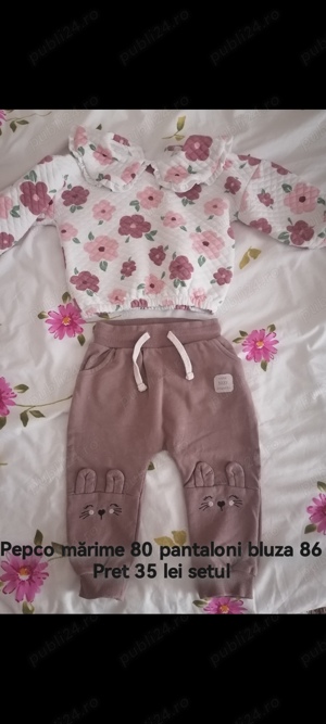 Vând haine copii - imagine 5