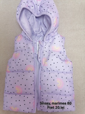 Haine copii de vanzare - imagine 4