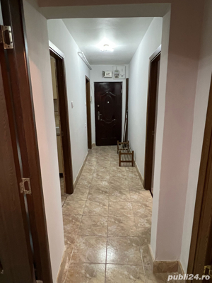 ofer spre inchiriere apartament 3 camere Buftea  - imagine 8