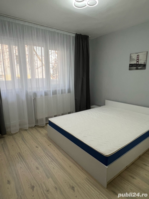 ofer spre inchiriere apartament 3 camere Buftea  - imagine 6