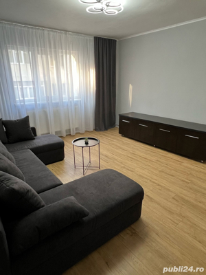 ofer spre inchiriere apartament 3 camere Buftea  - imagine 5