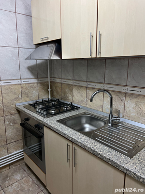 ofer spre inchiriere apartament 3 camere Buftea  - imagine 10