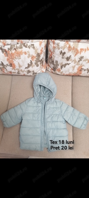 Haine copii de vanzare - imagine 2