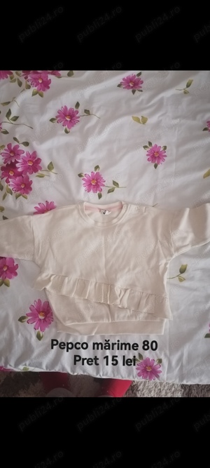 Haine copii de vanzare