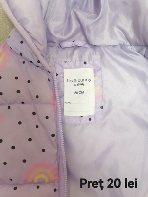 Haine copii de vanzare - imagine 3