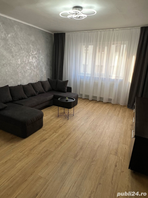 ofer spre inchiriere apartament 3 camere Buftea  - imagine 9