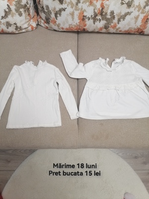 Haine copii de vanzare - imagine 5