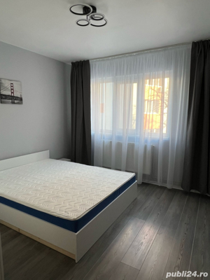 ofer spre inchiriere apartament 3 camere Buftea  - imagine 3