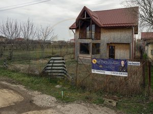 Teren intravilan de 1207 mp în Domnești - imagine 10