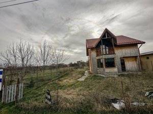 Teren intravilan de 1207 mp în Domnești - imagine 8