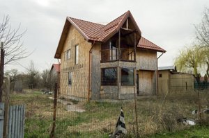 Teren intravilan de 1207 mp în Domnești - imagine 1