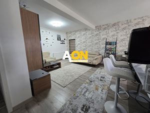 Apartament 3 Camere Decomandat Etaj 1, Bloc Nou - imagine 5