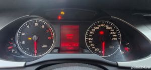 Vand  Audi 2008 luna 10 motor 1.8 benzina - imagine 4